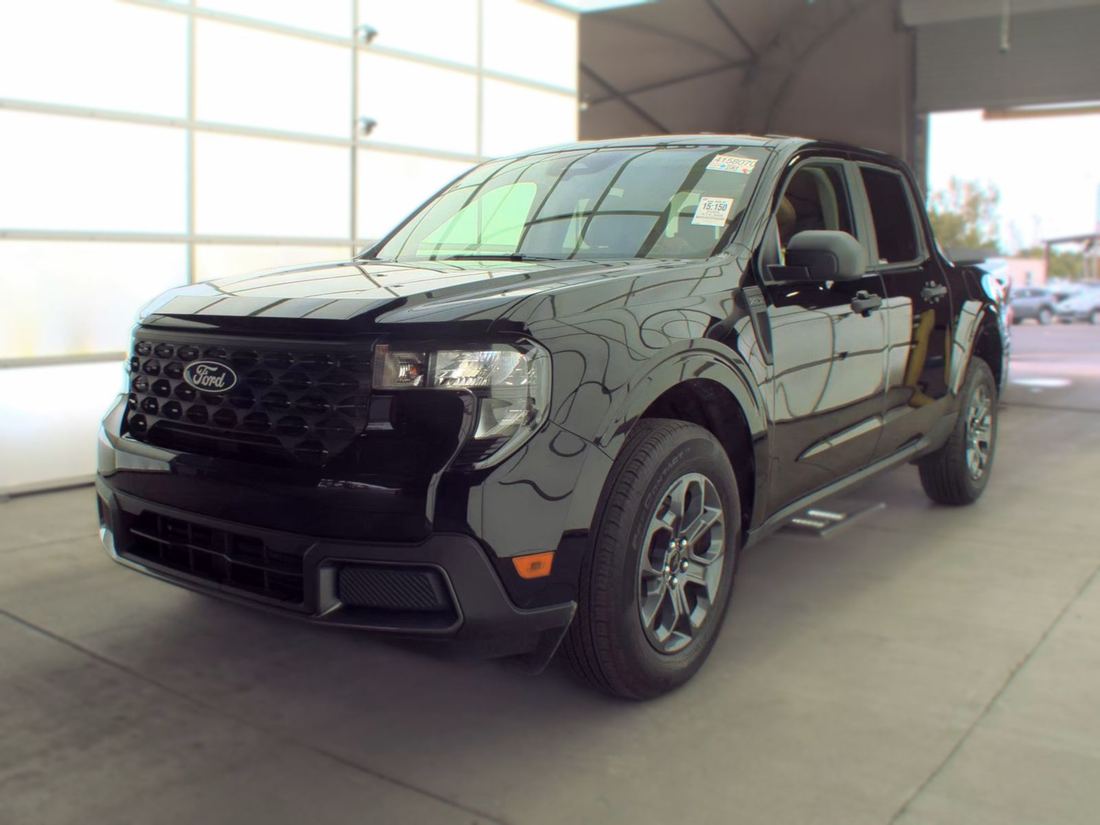2026 Ford XLT
