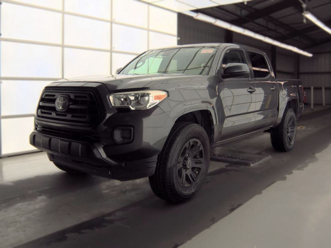 2019 TOYOTA TRN265L