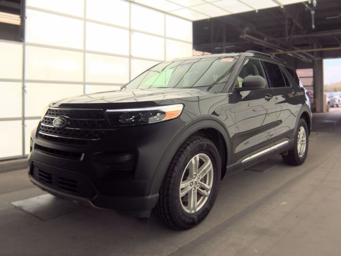 2023 Ford XLT