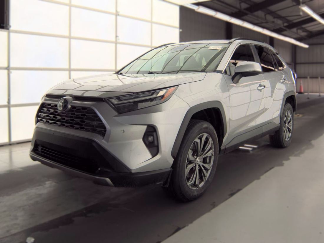 2023 Toyota 50 Series
