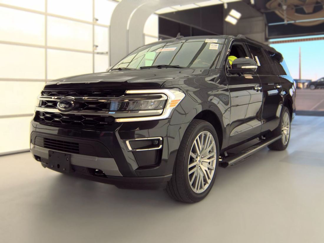 2023 FORD Limited