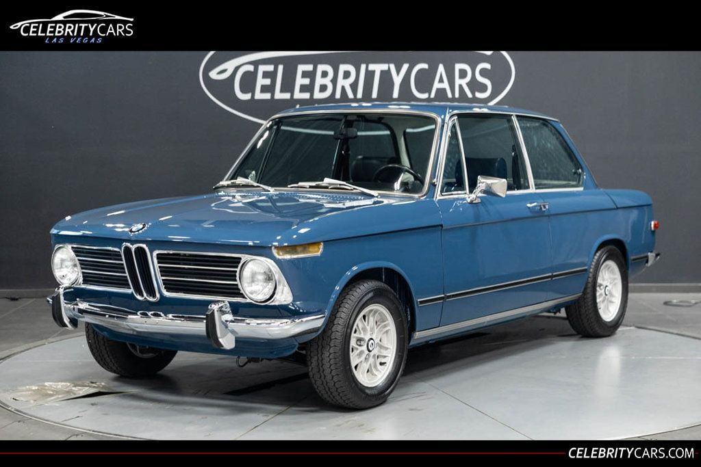 1972 BMW None