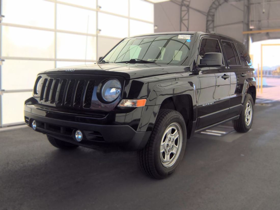 2017 JEEP MK74