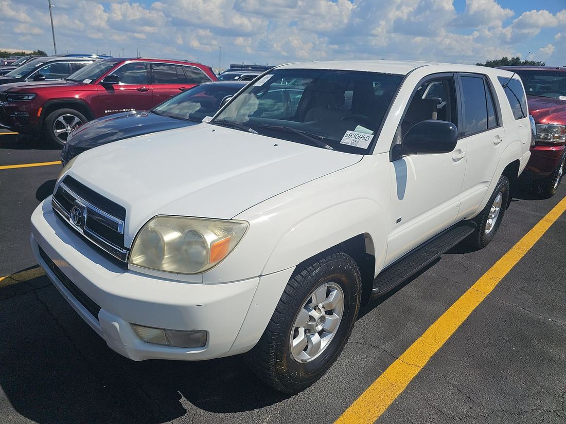 2005 Toyota GRN210L/GRN215L/UZN210L/UZN215L