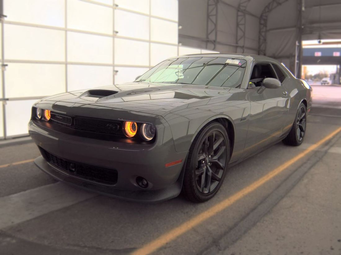 2023 DODGE LA