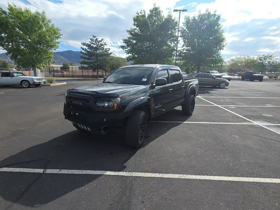2007 Toyota TRN260L/TRN265L/GRN265L