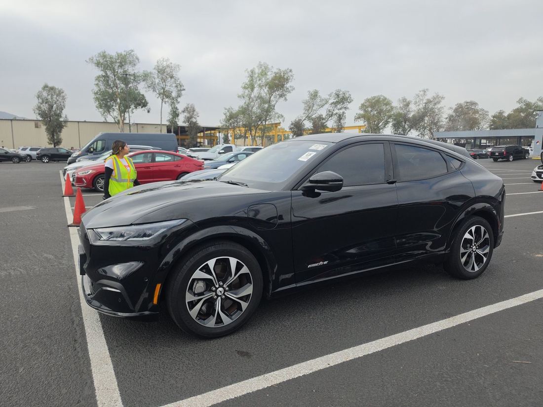 2023 FORD Premium