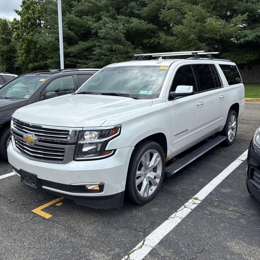 2017 Chevrolet Premier