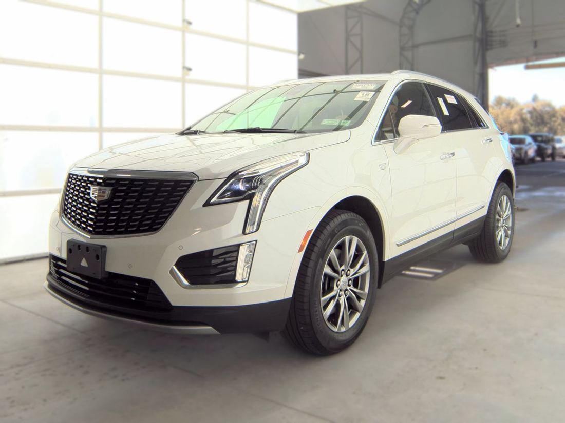 2023 CADILLAC Premium Luxury
