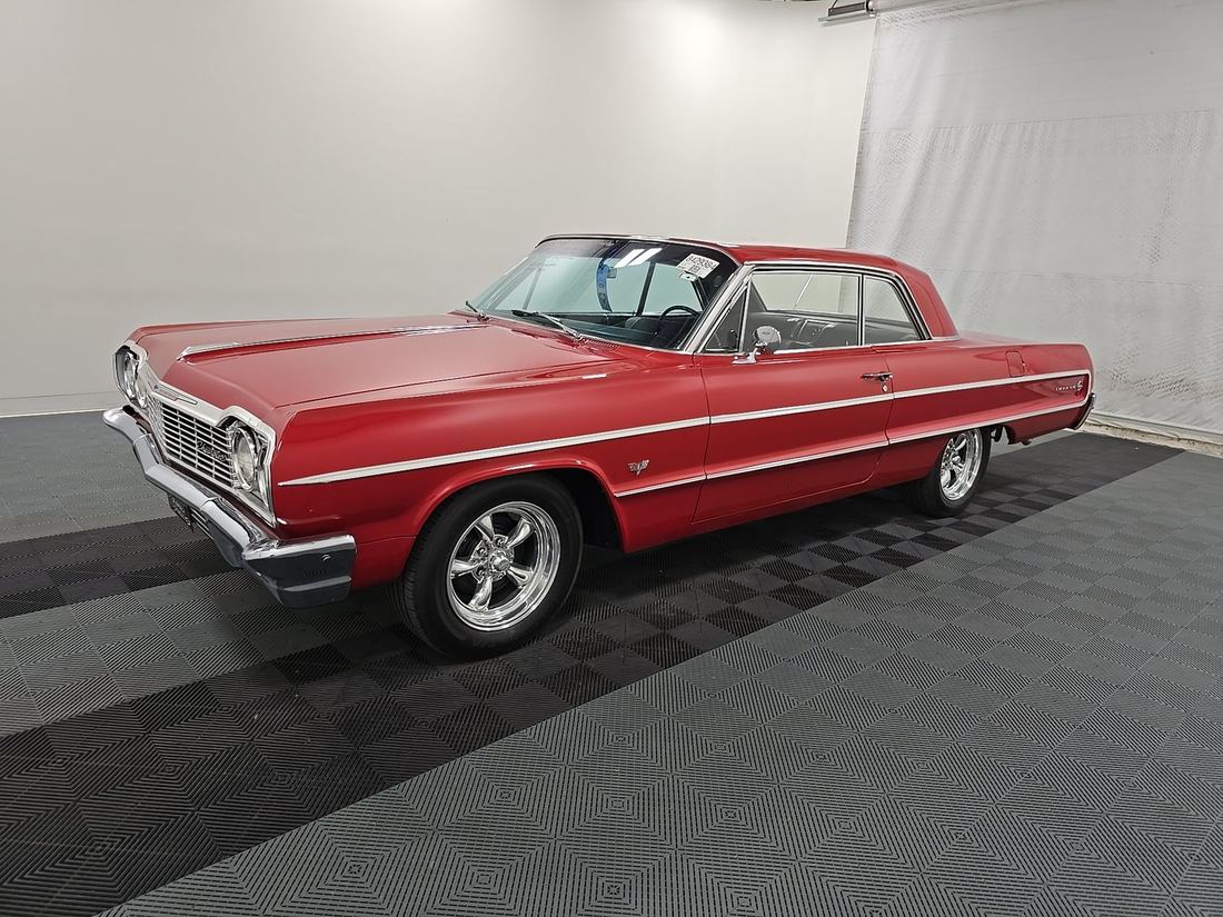 1964 CHEVROLET None