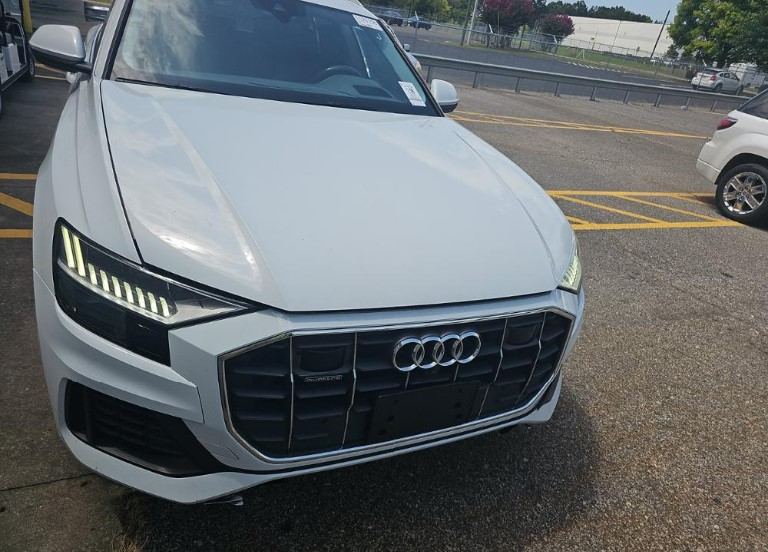 2019 Audi quattro Prestige