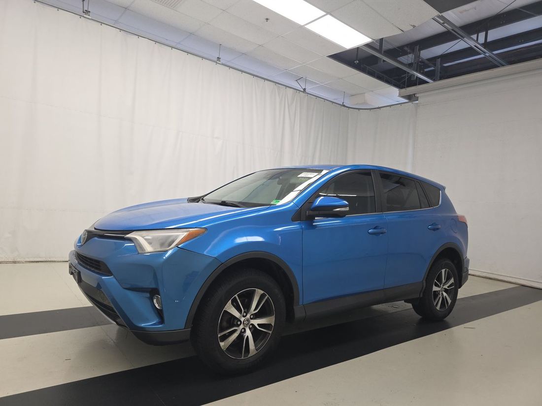 2018 Toyota ASA44L/ASA42L/AVA44L