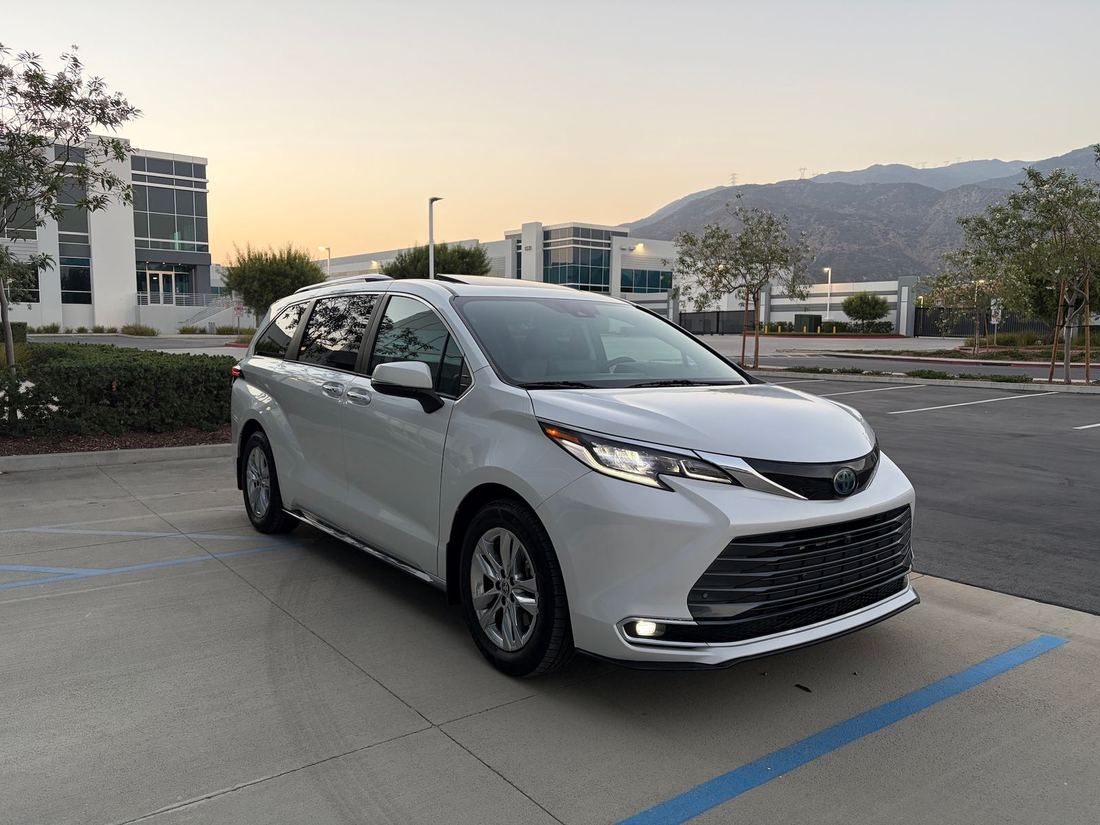 2022 Toyota 40 Series