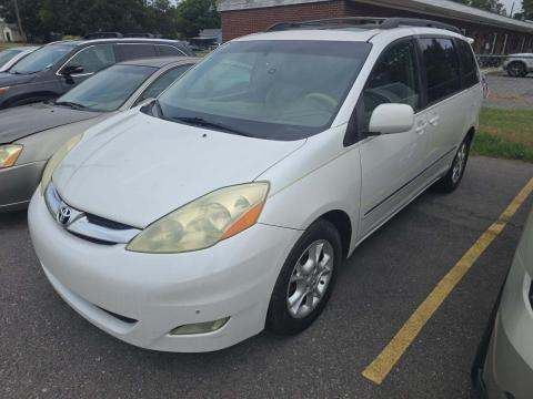 2006 Toyota MCL20L/MCL23L/MC25L