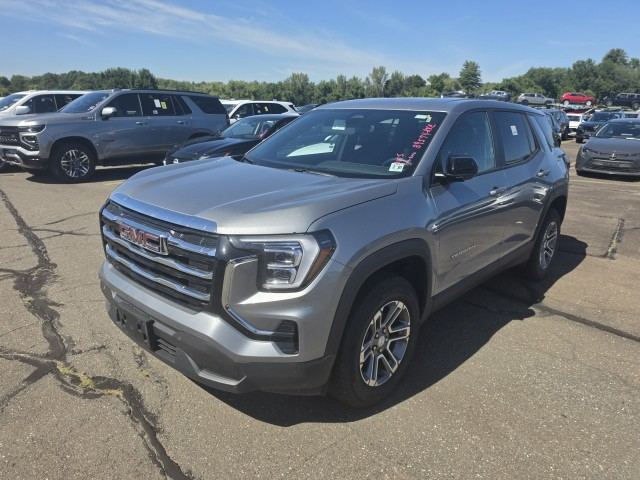 2026 GMC Elevation