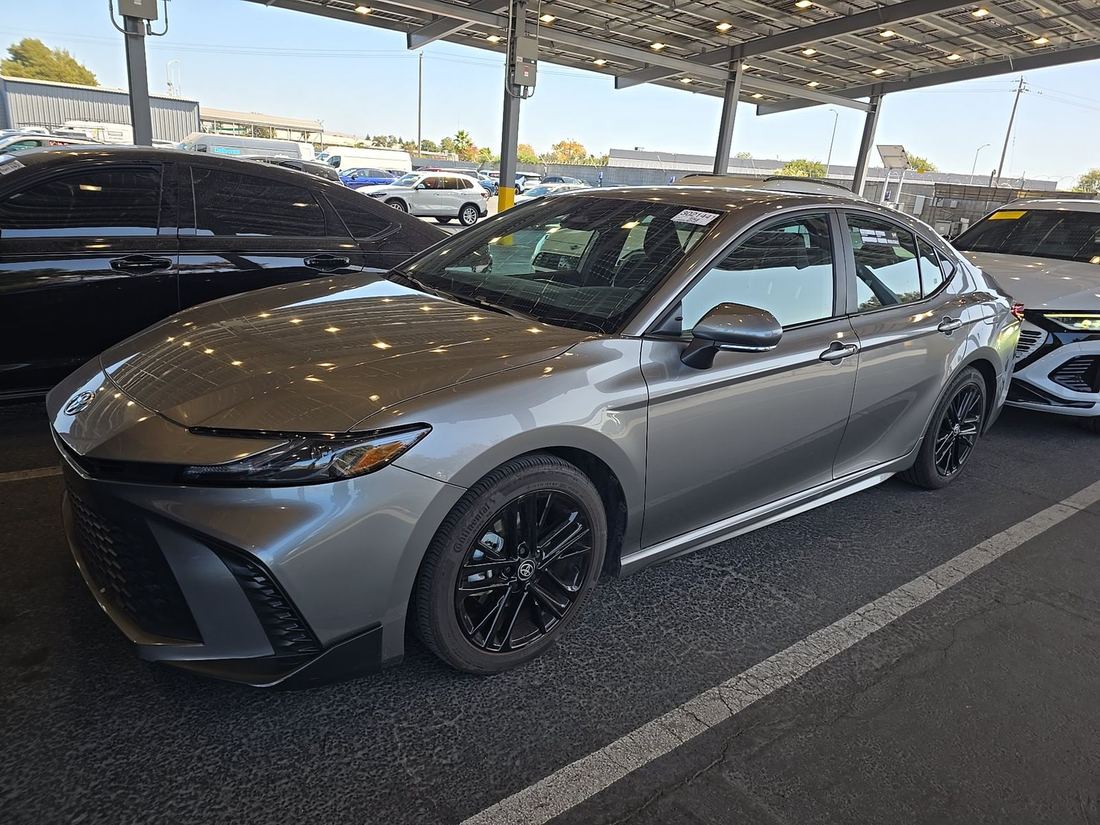 2026 TOYOTA 80 Series