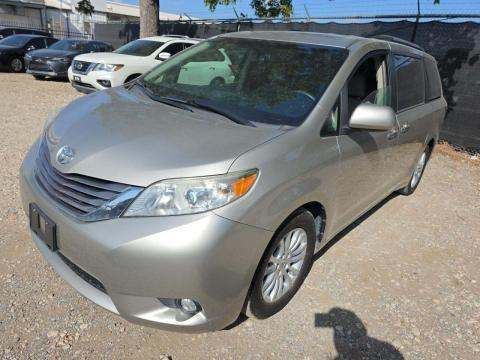 2016 Toyota GSL30L/GSL33L/GSL35L