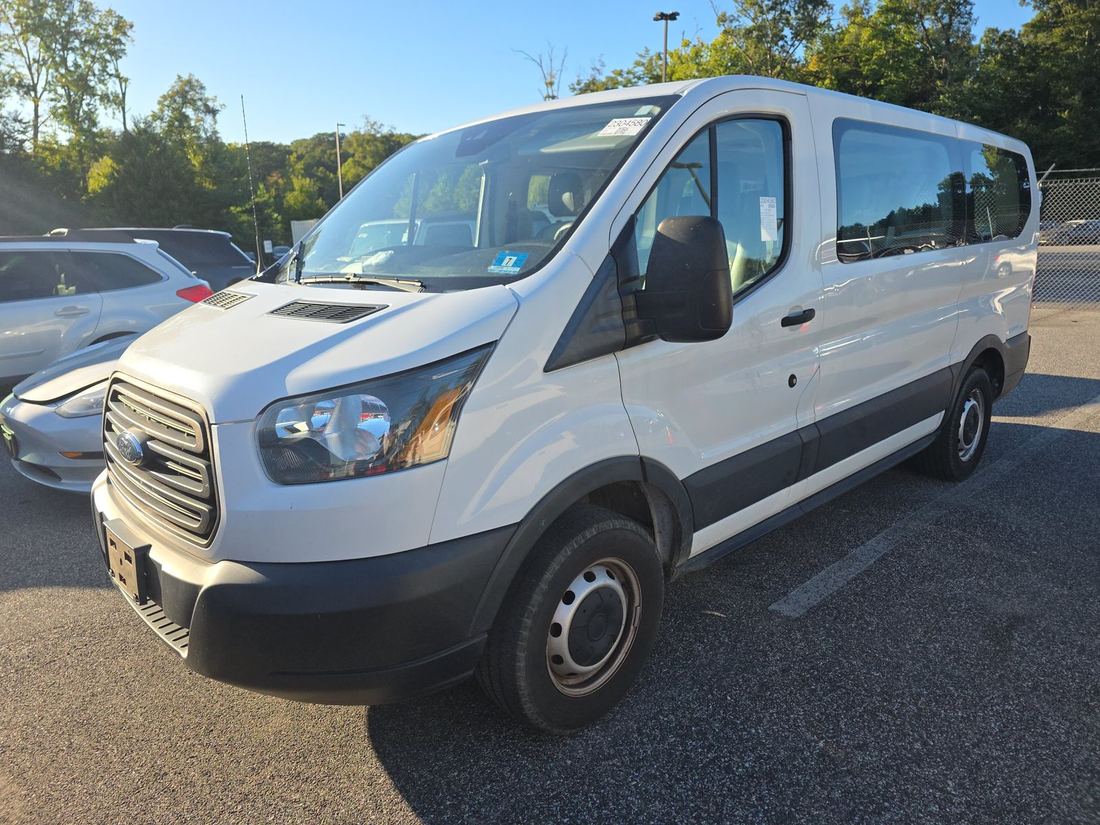 2019 FORD 150