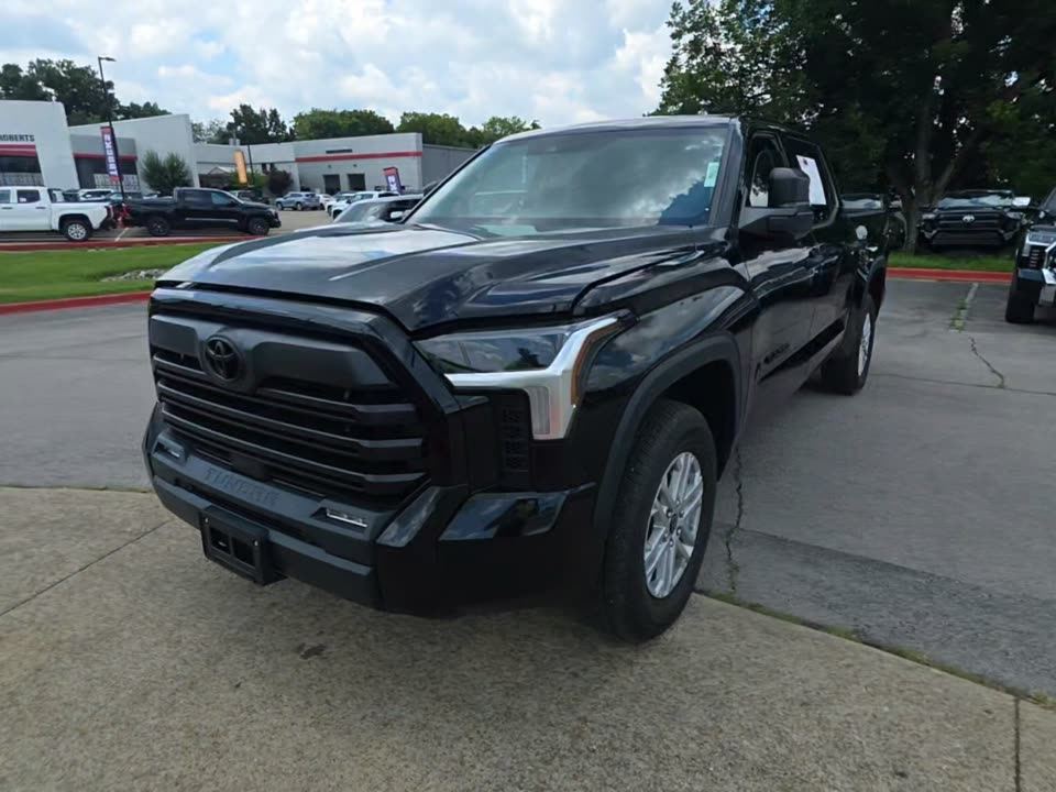 2022 Toyota 75 Series