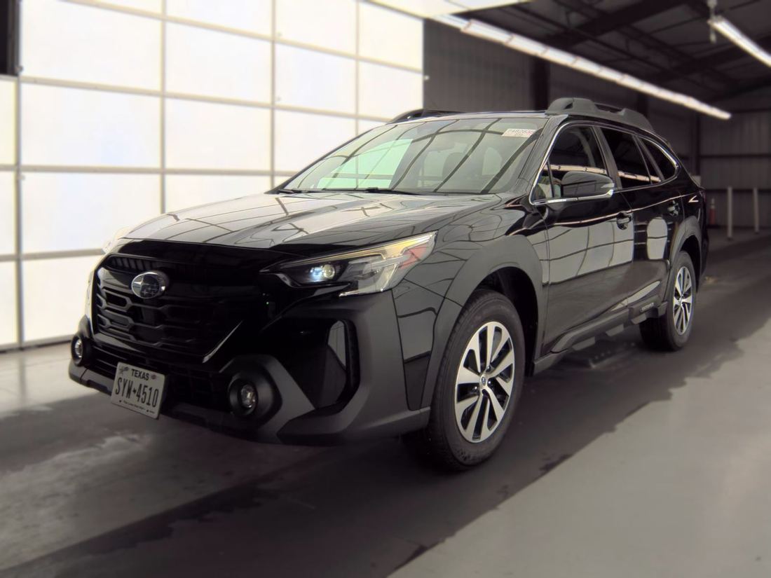 2023 SUBARU Premium