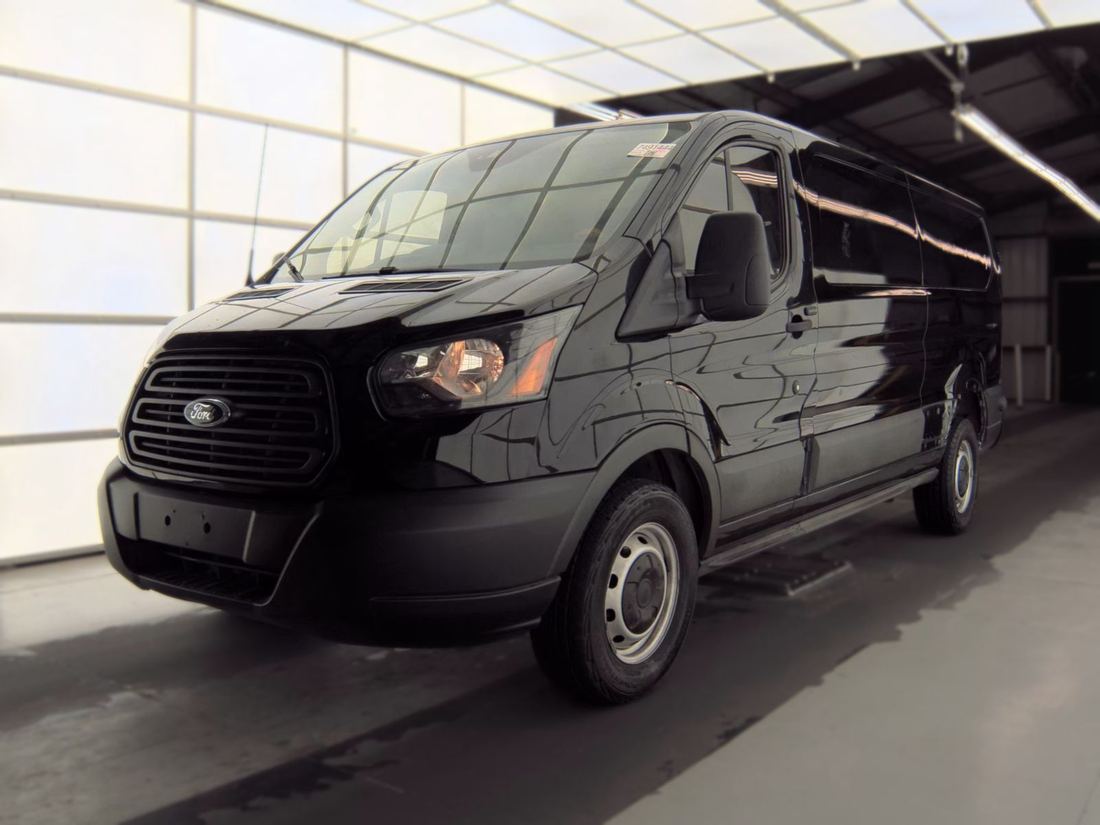 2019 FORD 250