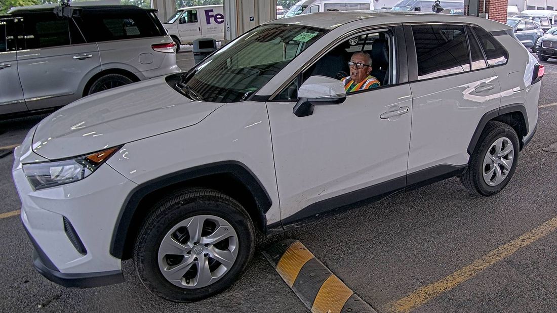 2022 Toyota 50 Series
