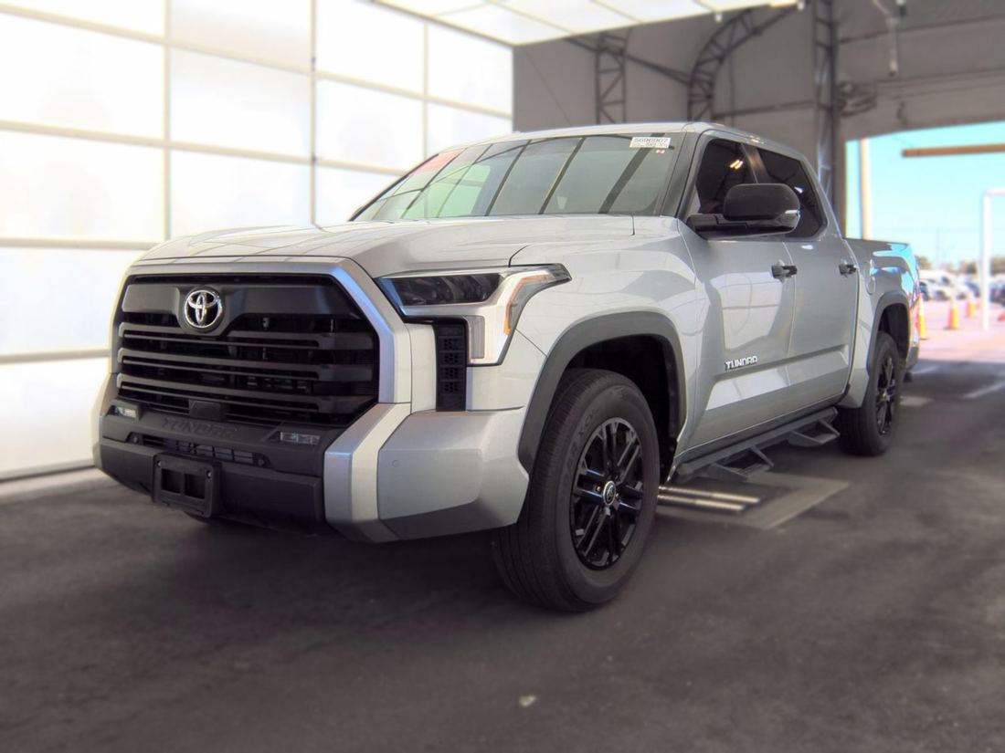 2024 Toyota 70 Series