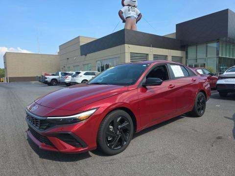 2026 Hyundai SEL Sport, SEL Sport Plus