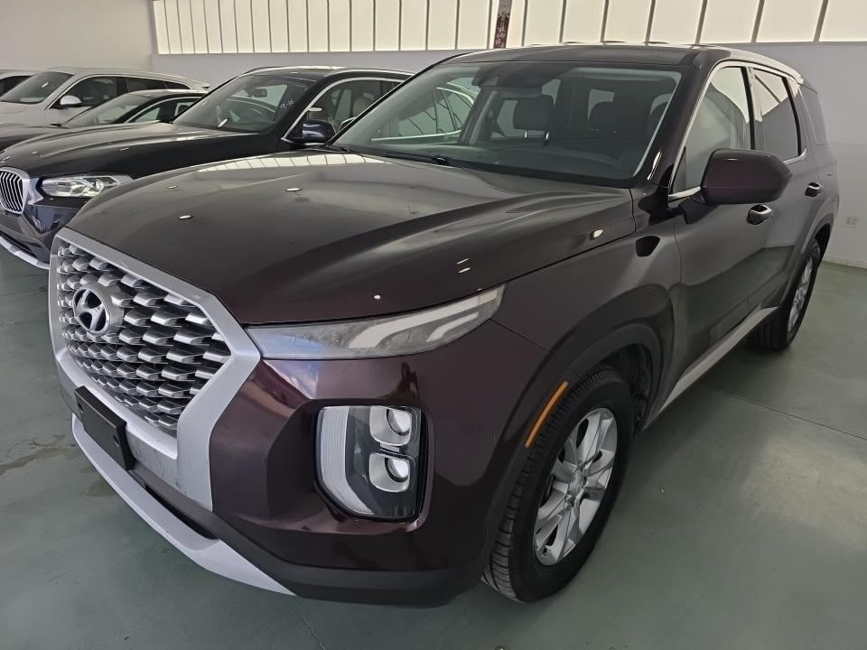 2020 HYUNDAI SE