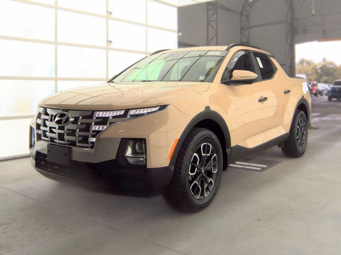 2022 Hyundai SEL