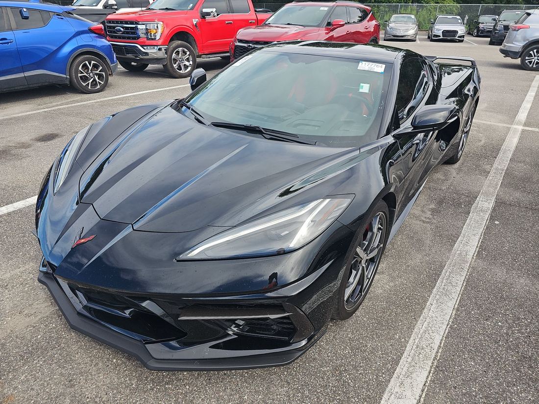 2021 Chevrolet Premium 3LT