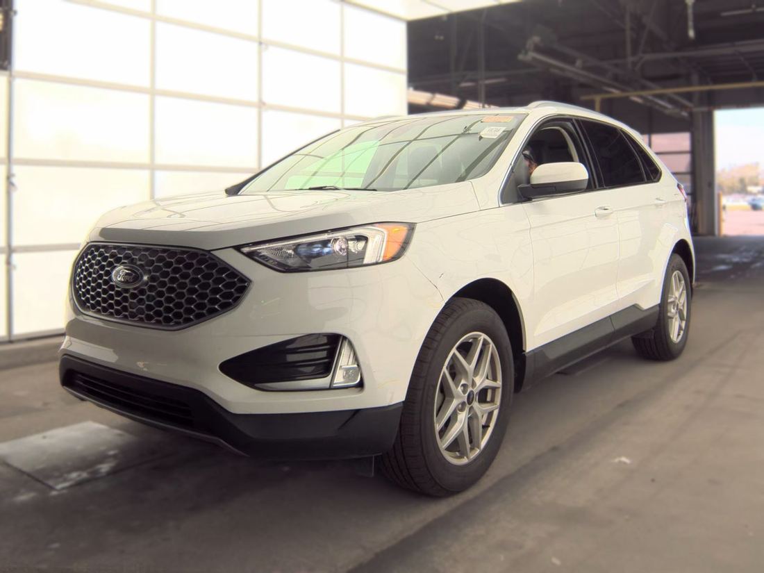 2024 Ford SEL