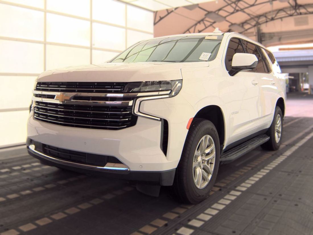 2022 Chevrolet LT