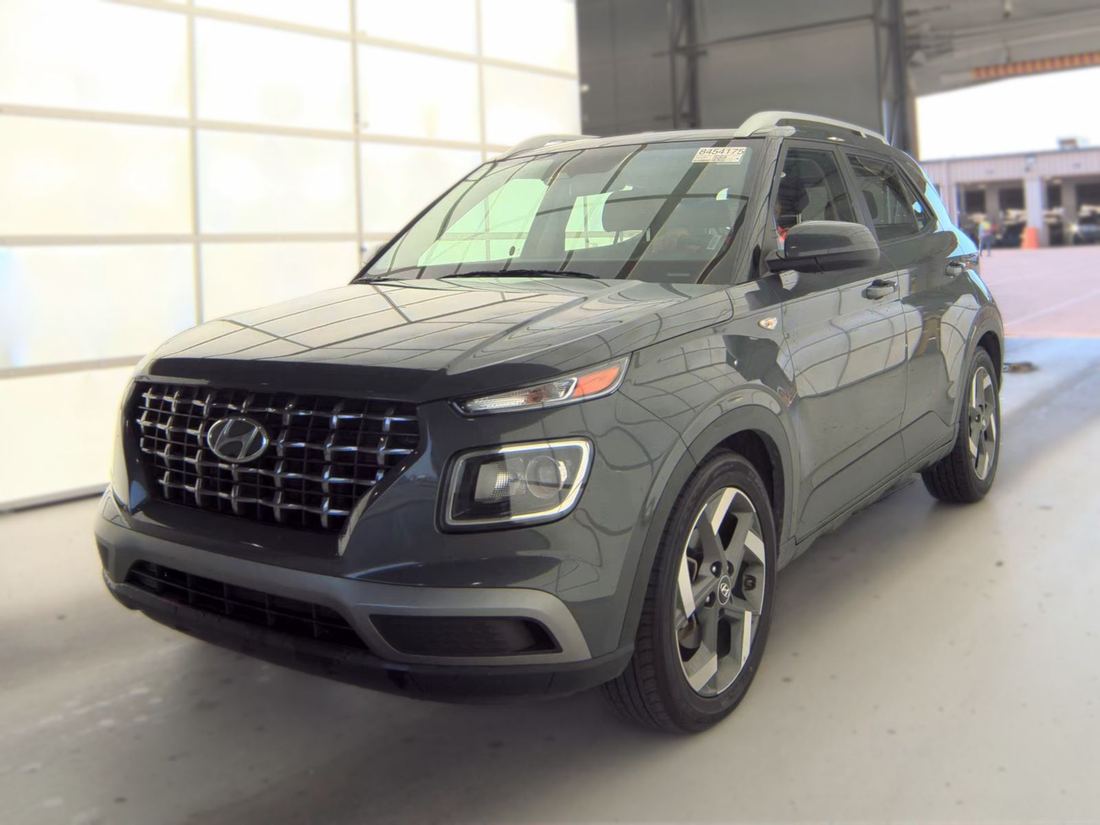 2025 Hyundai SEL, Limited