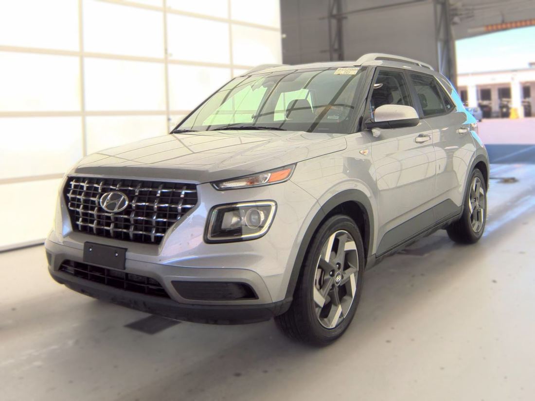 2025 Hyundai SEL, Limited