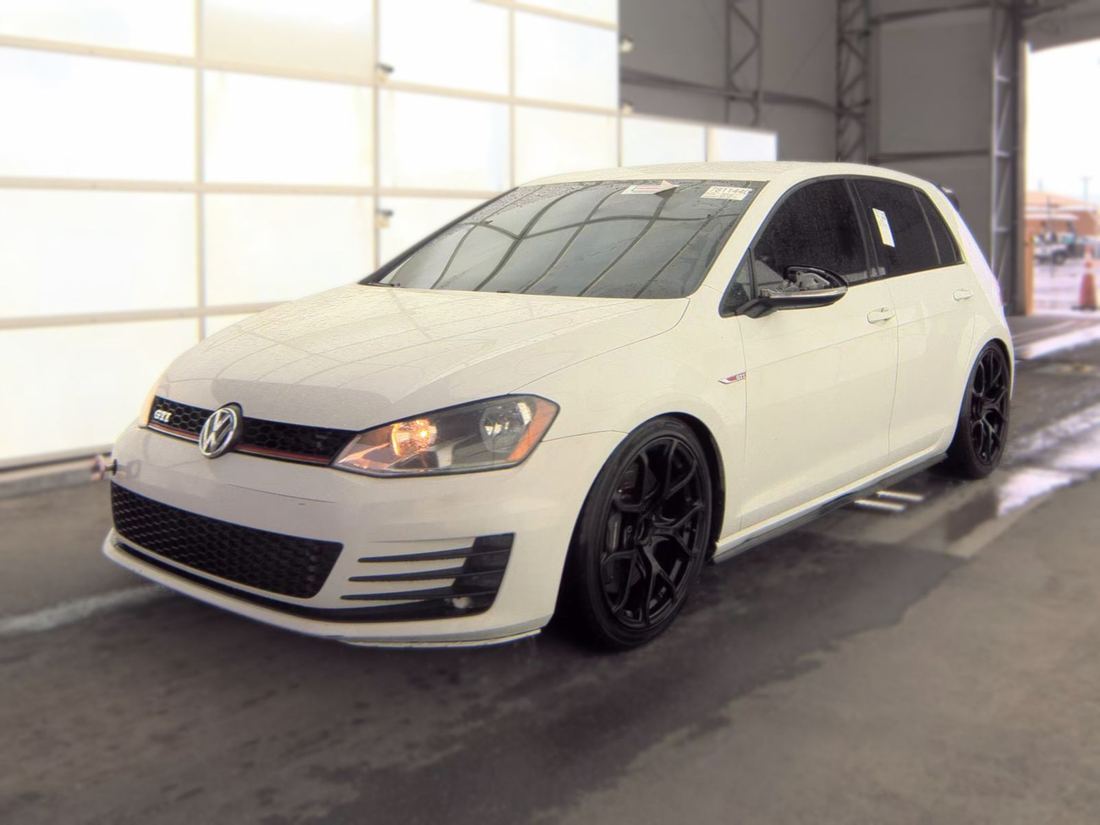 2016 VOLKSWAGEN 2.0T Base, Performace Pkg. S, SE, Autobahn