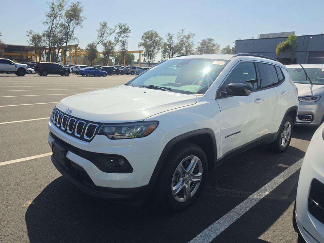 2024 JEEP MP
