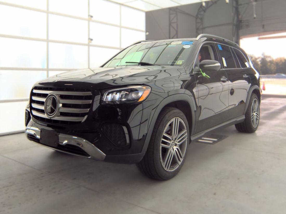 2024 MERCEDES B None