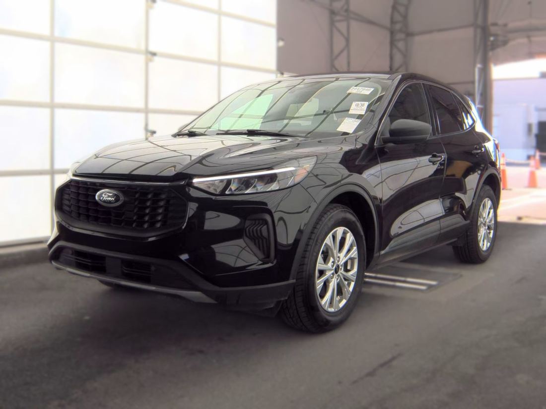 2024 FORD Active