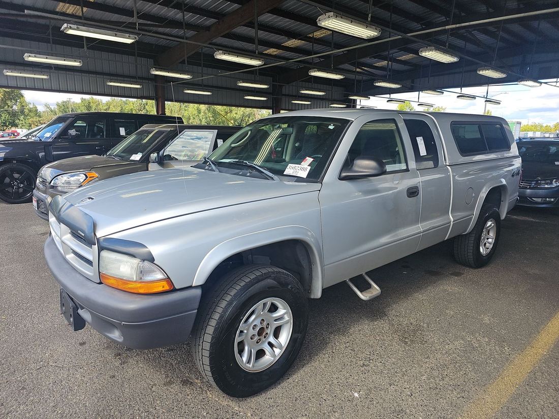 2003 Dodge AN