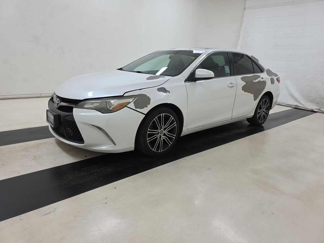 2016 Toyota ASV50L/GSV50L/AVV50L
