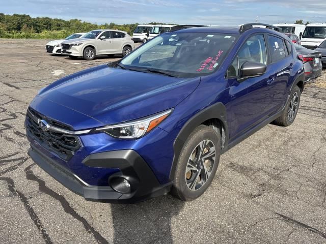2025 Subaru Premium