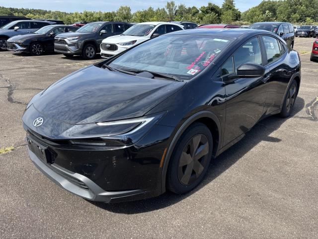 2025 Toyota 60 Series