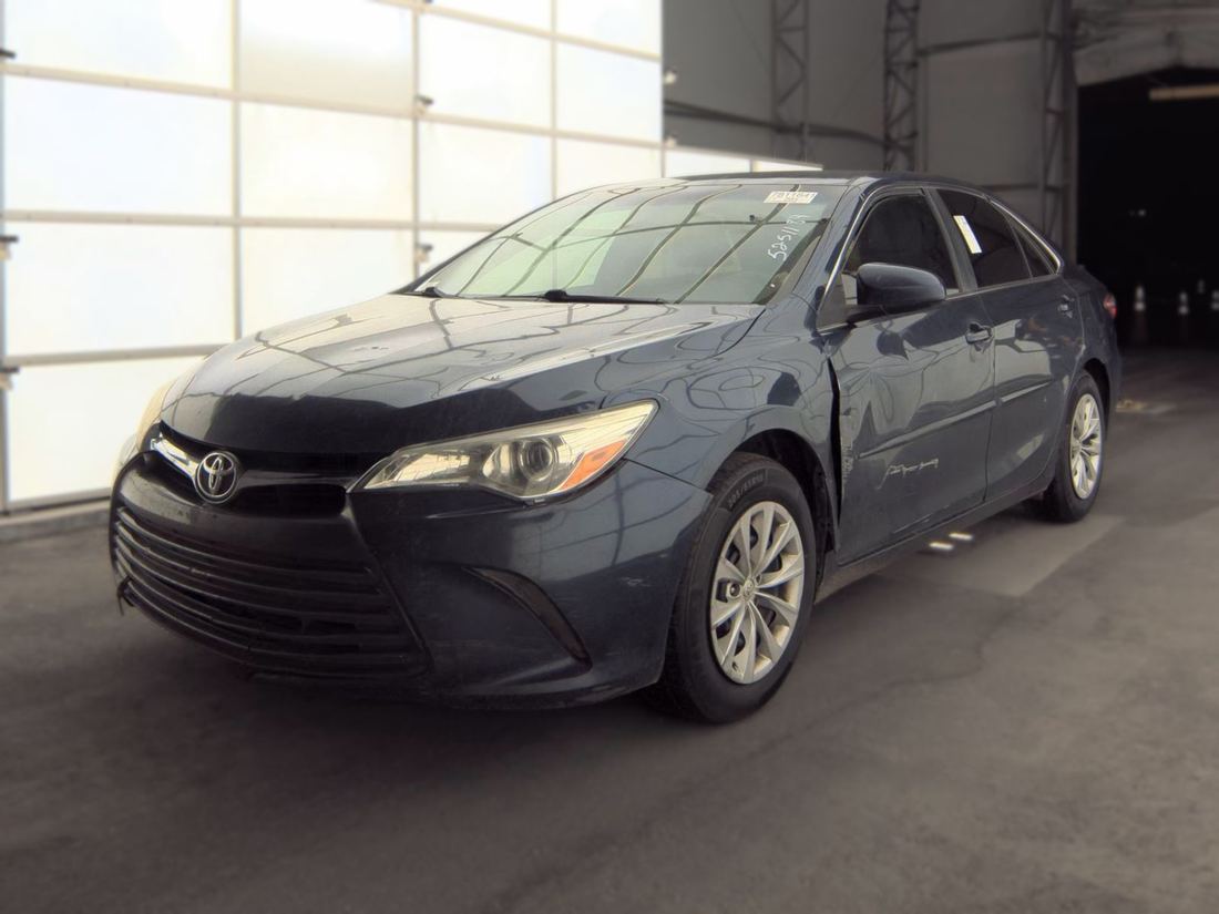 2016 TOYOTA ASV50L/GSV50L/AVV50L