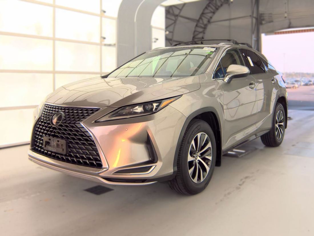 2020 LEXUS GGL25L/GYL25L