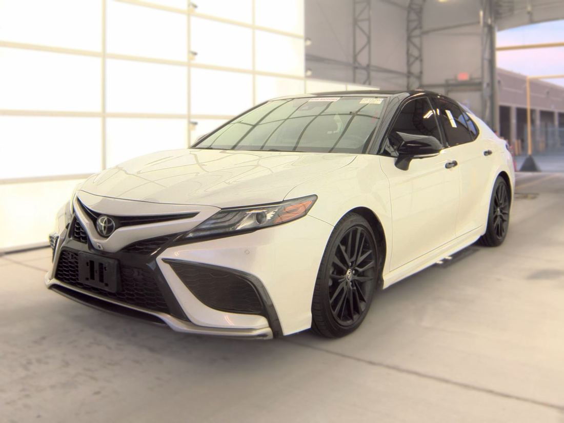 2021 TOYOTA AXVA70L/GSV70L/AXVH70L