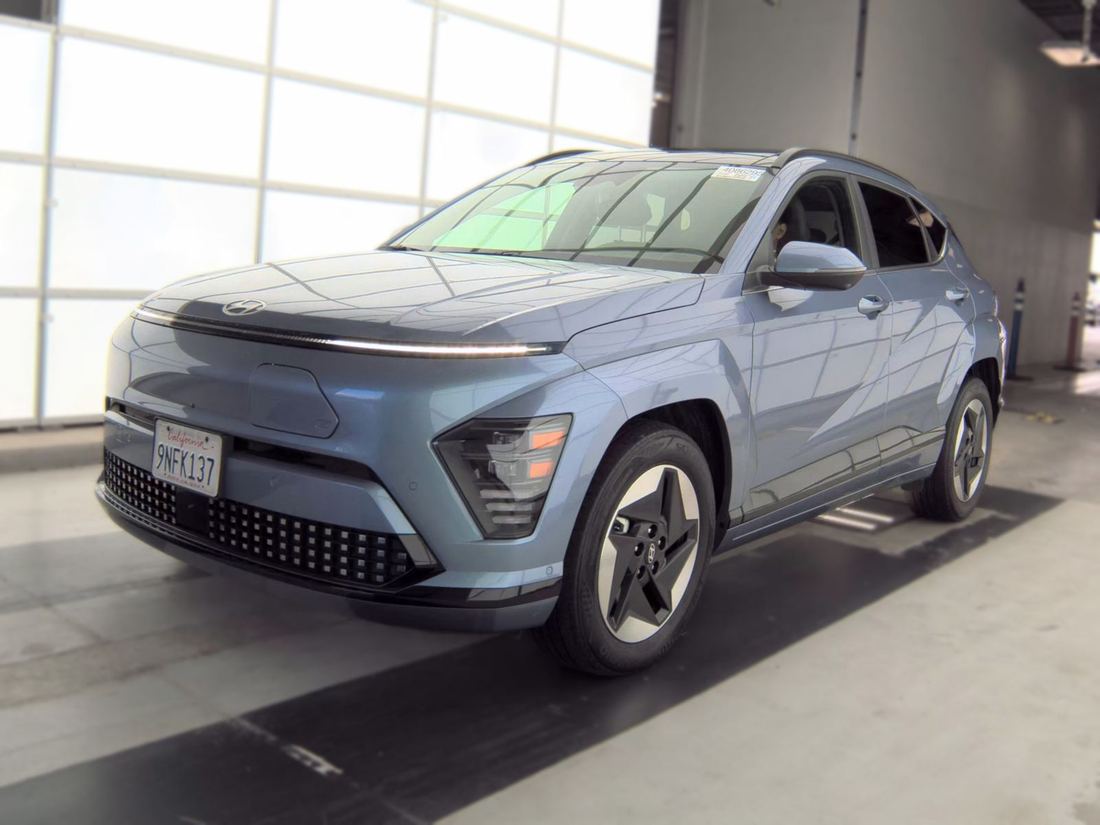 2024 HYUNDAI Limited