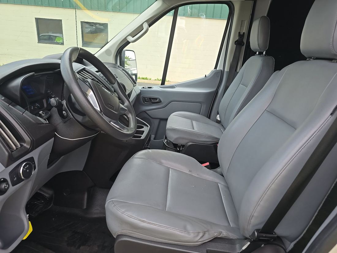 2018 FORD 250