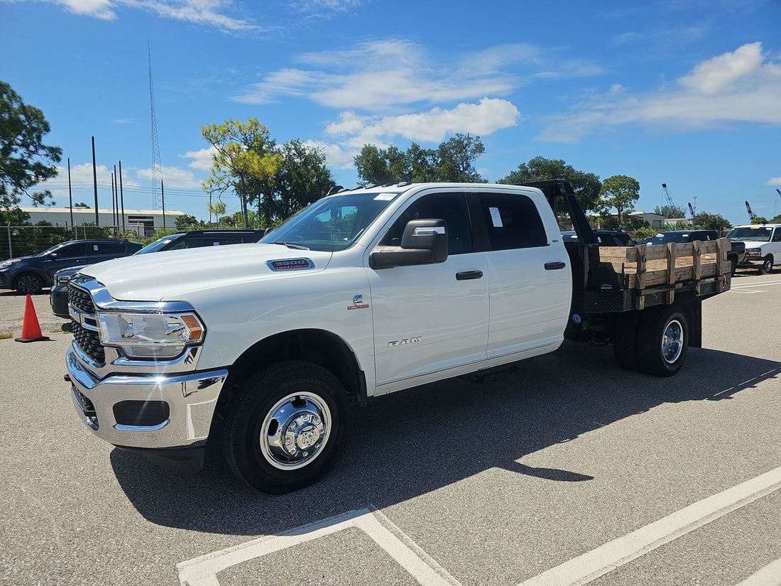 2024 RAM DD