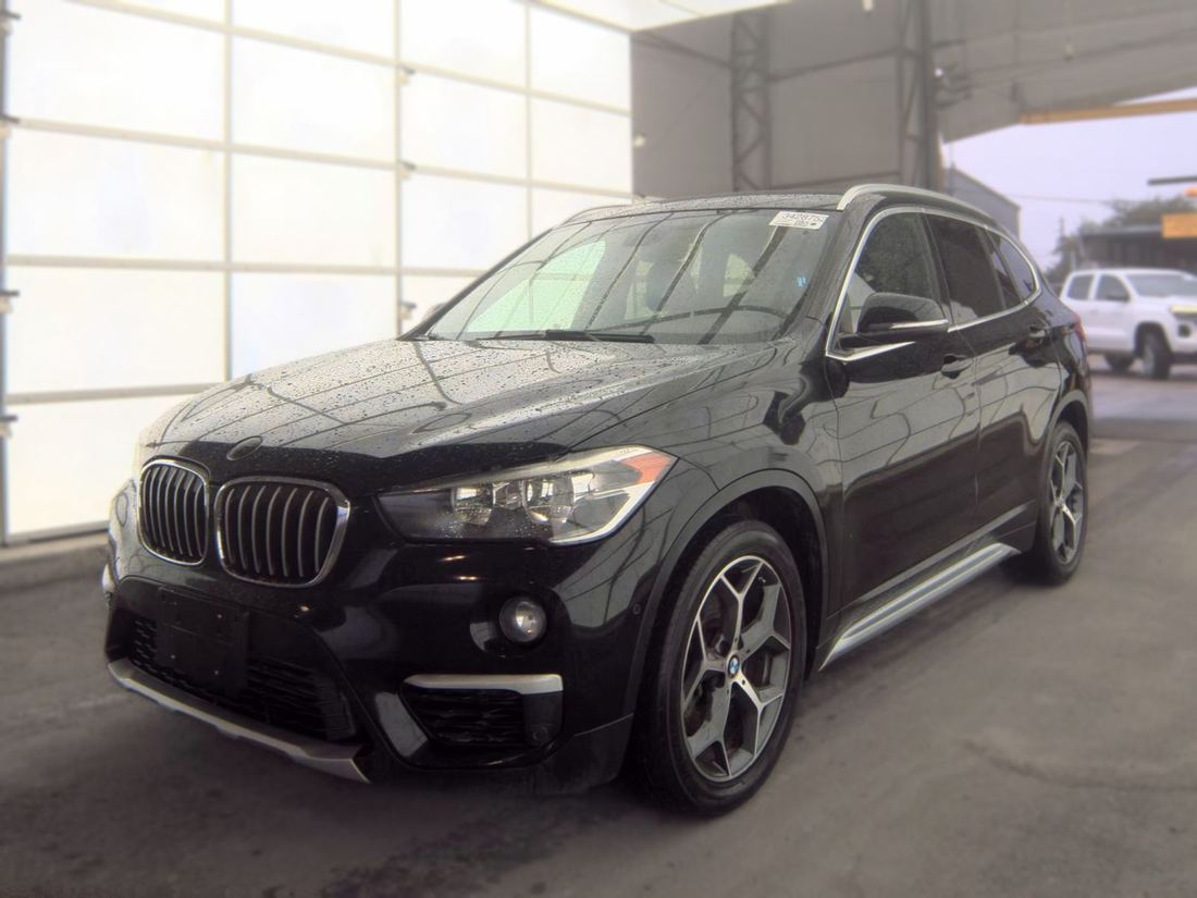 2018 BMW xDrive28i